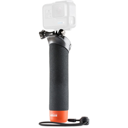 The Handler (floating Hand Grip)